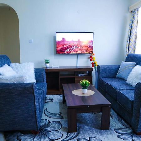 Elim 2 Bedroom Thika Extérieur photo