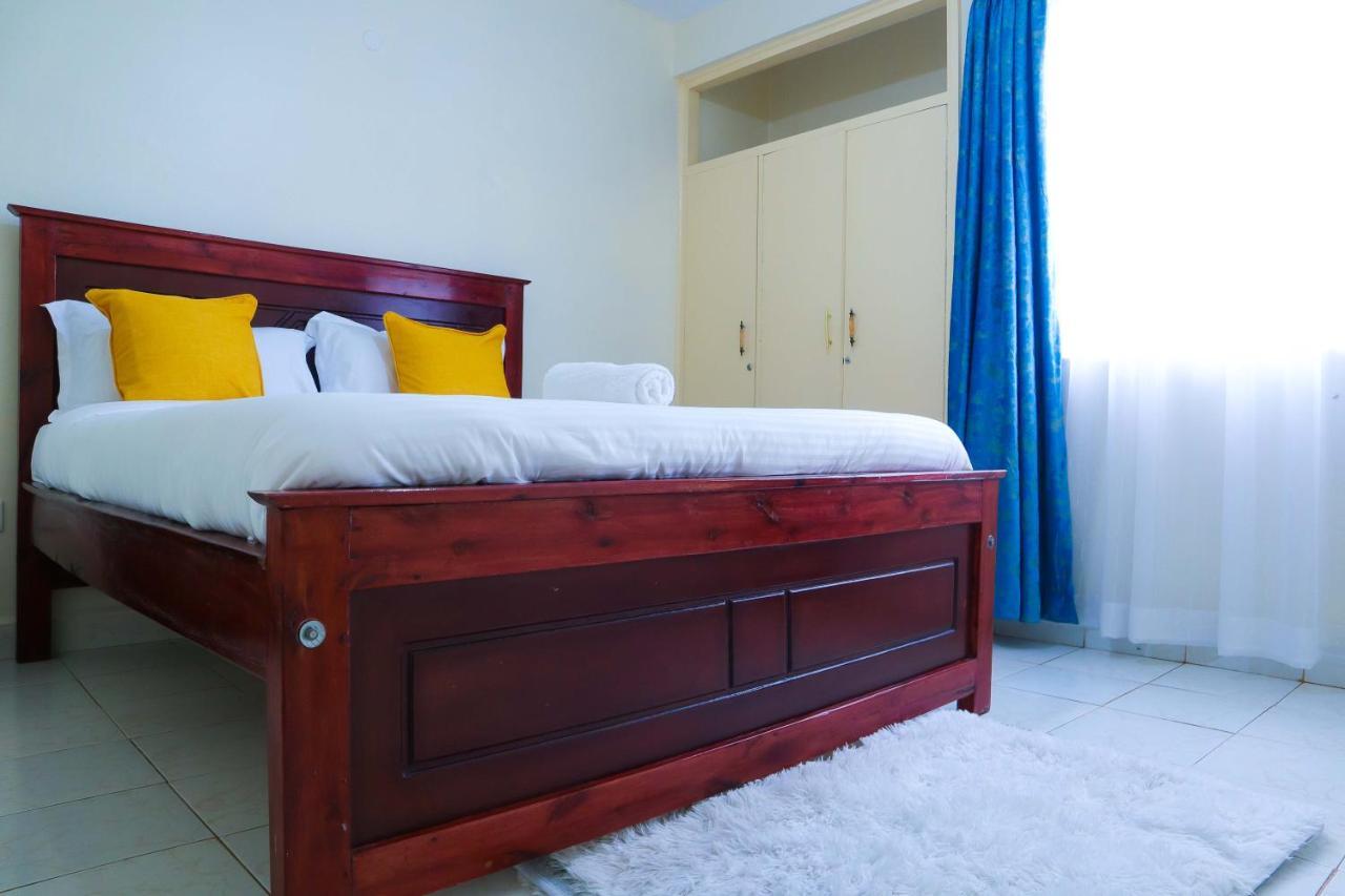 Elim 2 Bedroom Thika Extérieur photo