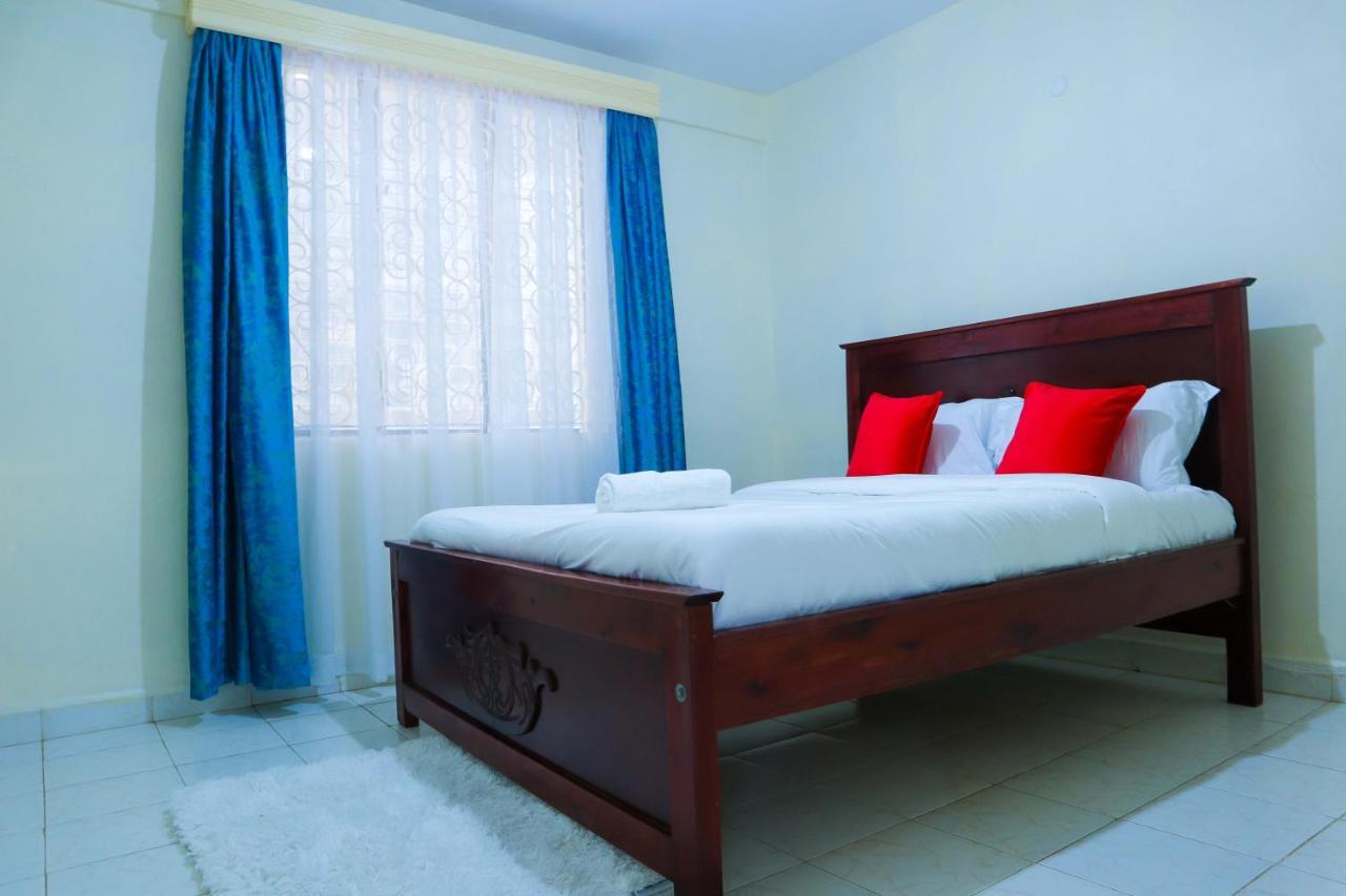 Elim 2 Bedroom Thika Extérieur photo