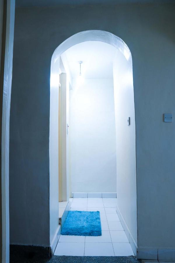 Elim 2 Bedroom Thika Extérieur photo
